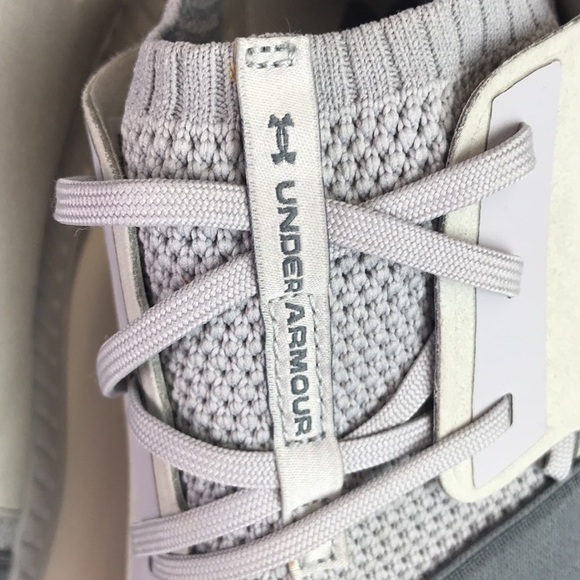 Under Armour Threadbourne Shift Men’s Athletic Shoes Size 9 - Picture 6 of 13